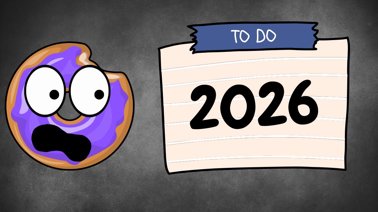 What Will Happen With Jelli Donut in 2026?