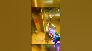 THIS JUMP SPOT IS BROKEN IN WARZONE 😱 #warzone #warzoneglitch