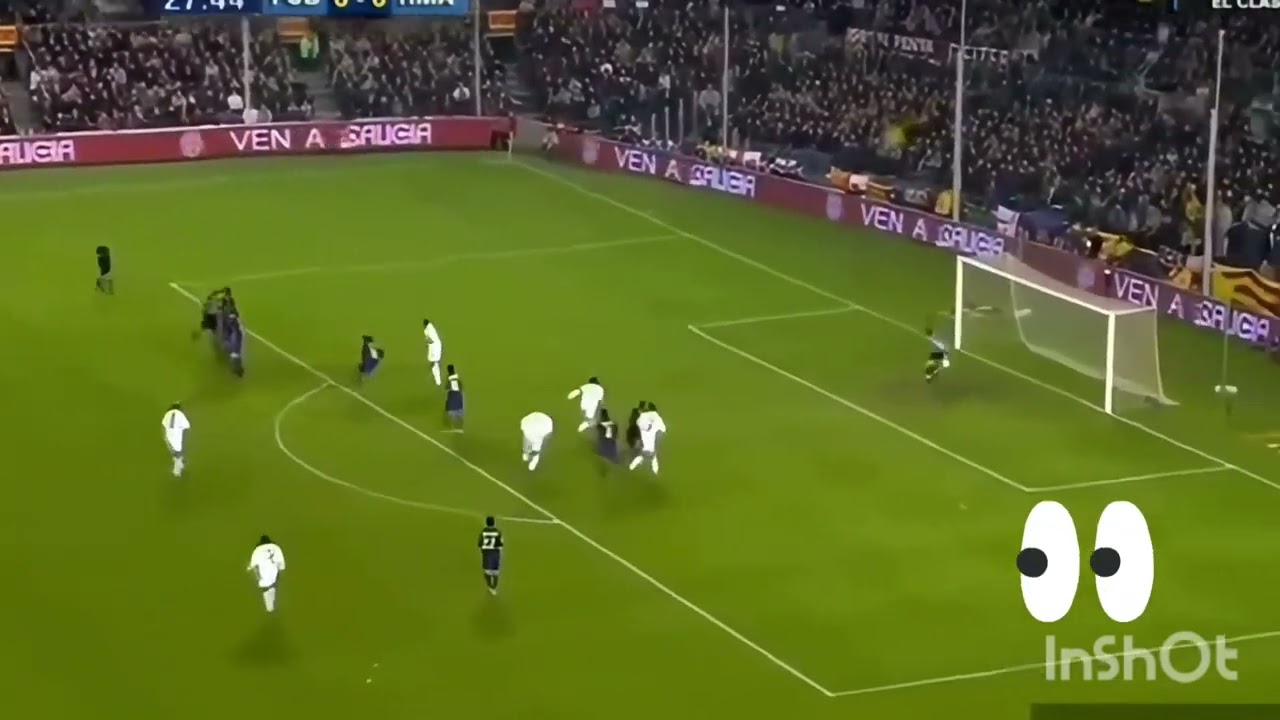 Roberto Carlos Best Moments ⚡ روبرتوكارلوس