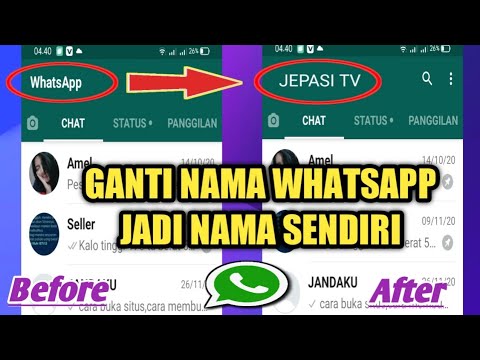 Video: Bagaimanakah cara menukar nama status Jira saya?