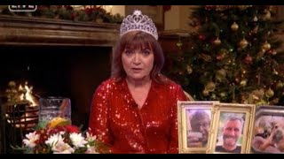 Lorraine Kelly Tells Celeb Lockdown Rule-Breakers To Go Fk Themselves In Tv Rant