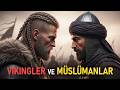 Vikingler Müslümanlarla Savaştı mı? | Azerbaycan'da Şaşırtıcı Tarih