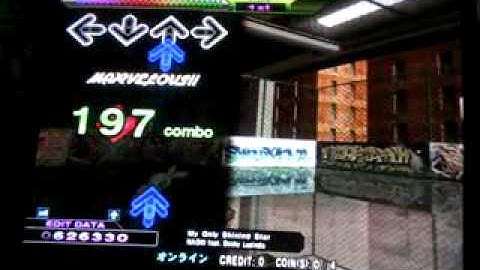 My Only Shining Star - DDR EDIT KAR-A61