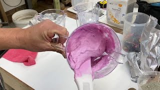 DIY - Casting/Molding your hand- Try this at home