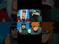 Legends Never Die: The Greatest Senseis of NarutoThe Mentors Who Shaped KonohaNaruto