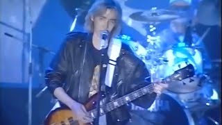 Александр Лосев ✨️ Концерт в Омске 1996*