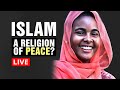🔴 LIVE: 3 stages of Jihad Explained!