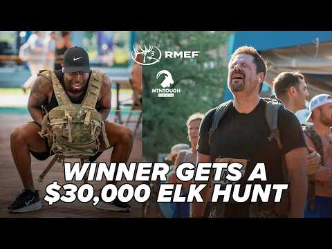 They Thought They Were Ready for TOUGH ELK