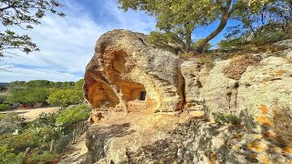 Escalaplano e dintorni tra Nuraghi e Domus de Janas | Sardegna 2023