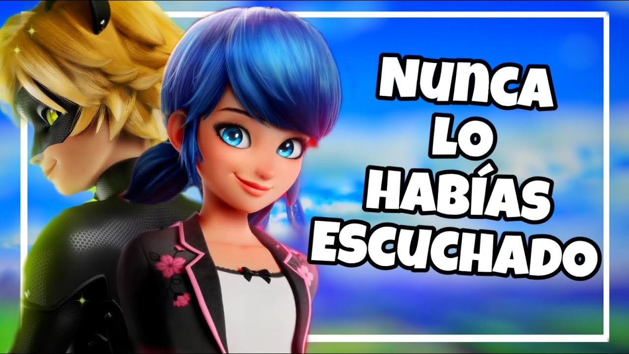 100 Datos que ni Thomas Astruc SABÍA de Miraculous Ladybug (mucha ...