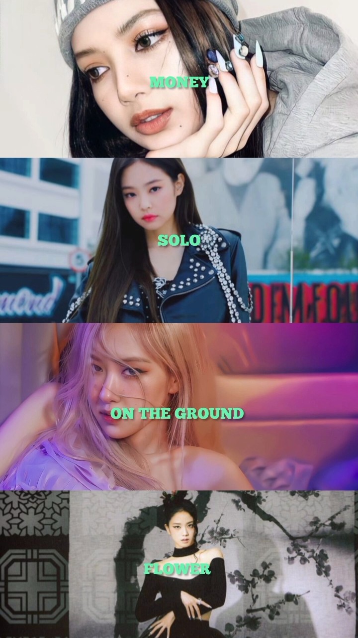 Which SOLO dance break of BLACKPINK you like the most? #lisa #jennie #rosé #jisoo #blackpink #shorts
