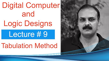 Tabulation Method | Solutions By Salman Jajja | DLD Lectures in urdu