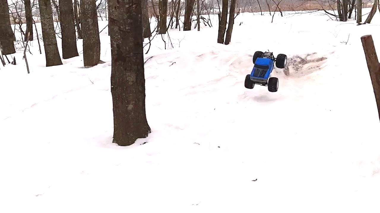 SMT10 stock gears clicking| слабая главная пара на аксиале в стоке