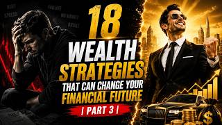 Famous THINK LIKE THE RICH Profile