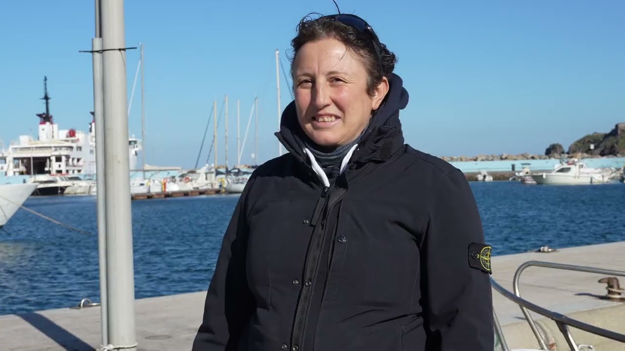 Turista NON a caso: Pescianel