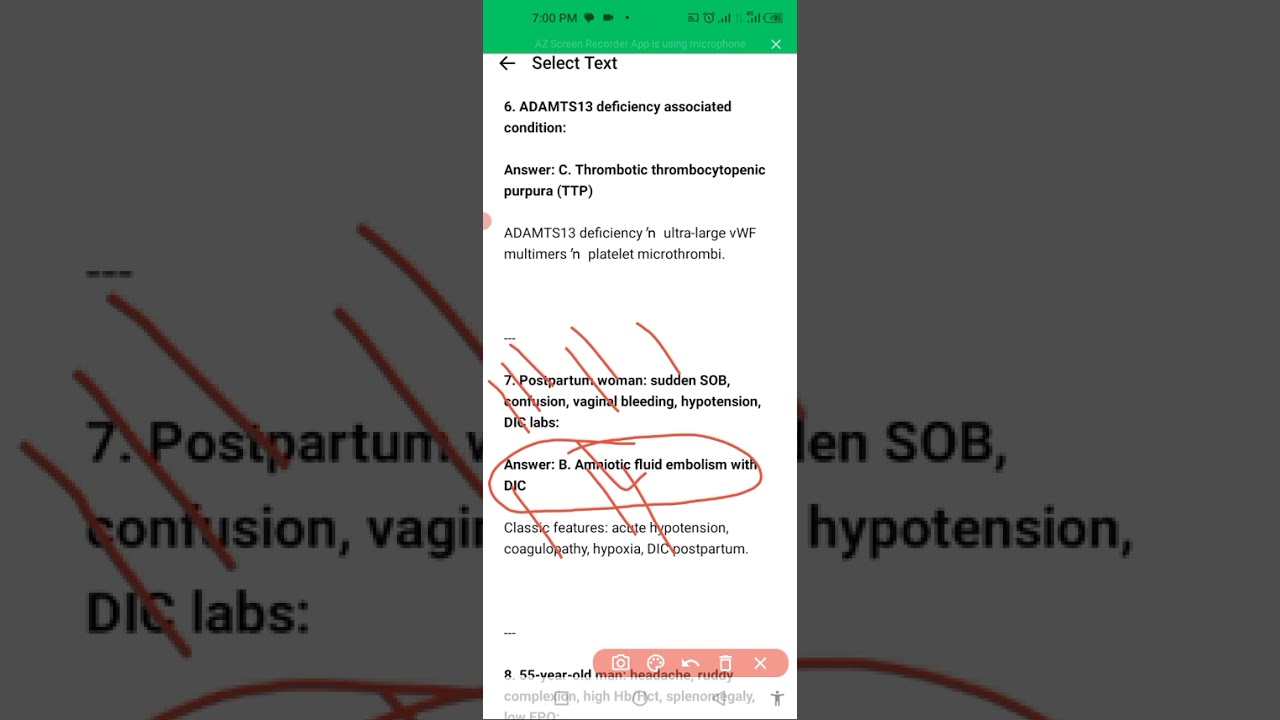 SK 22 fcps exam Medicine Paper Pool Cpsp 