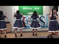 KOBerrieS♪「流星トランジスタ」「東急ハンズ三宮店スペシャルライブ」第2部 2019.2.9