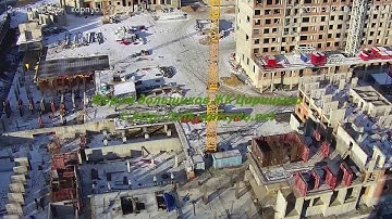 Корпус 27-28/29 10.02.20 (Видео для форума http://talk.caricyno.net)