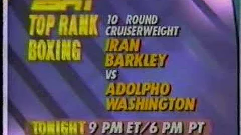 1993 PBA Rochester Open: Palombi Jr vs Bowker-1
