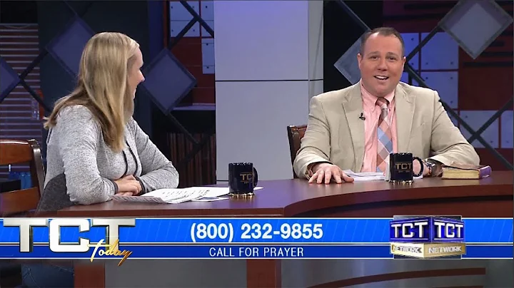 Tom's Account On Spiritual Attack In Africa