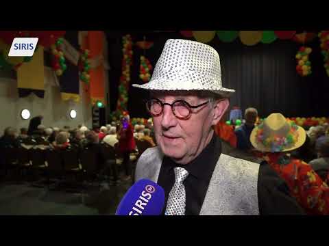 Fryske sjonger Paul Horjus docht mei oan Sting musical yn Carré (The Last Ship)