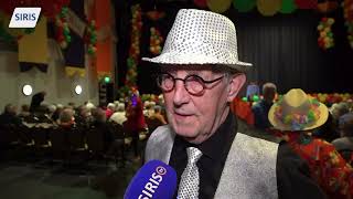 Download Lagu Seniorenorkest Groot Someren brengt Concert Carnavalesk op de planken MP3