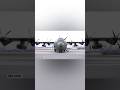 Royal Air Force C-130 Hercules | Military Exercises in Alaska