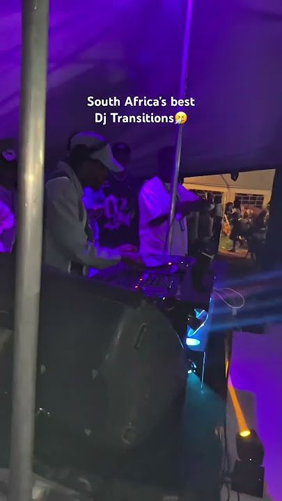 Reasons why SA parties are dangerous #music #southafrica #sbu