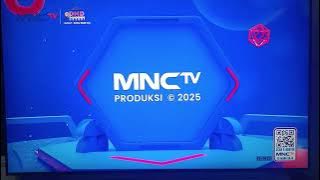 Endcap mnc TV 2025 