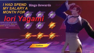 How Much Diamond I Spend?