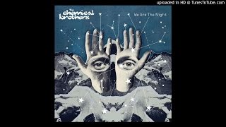 The Chemical Brothers - Burst Generator chords