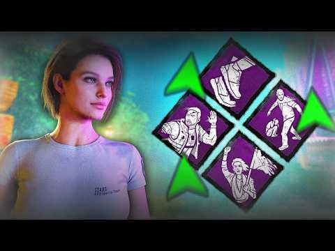I Brought Back The Most EVIL Perk Combo... But Better