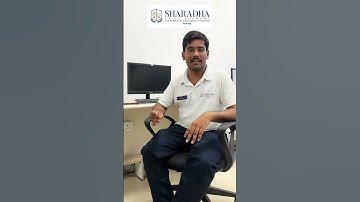 Karthik Rajan’s Success Story | From Welding to Design Engineer | Sharadha Skill Academy