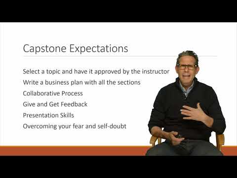 Capstone - Welcome to NYU MS in Integrated Marketing's Capstone Thesis Course