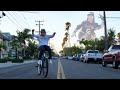 FAVORITE THING ABOUT "BIKE LIFE" | HUNTINGTON BEACH