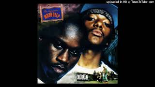 02. Mobb Deep - [The Infamous Prelude]