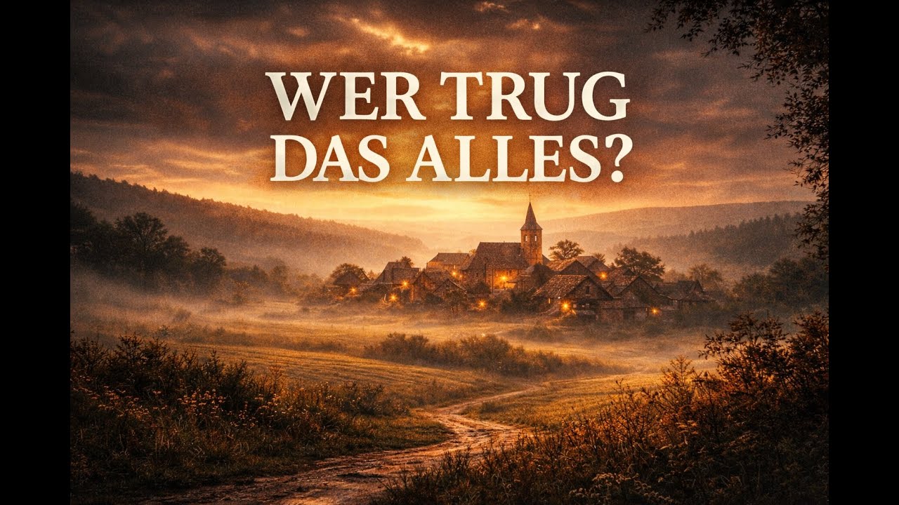 Die stillen Dörfer die Fulda reich machten!