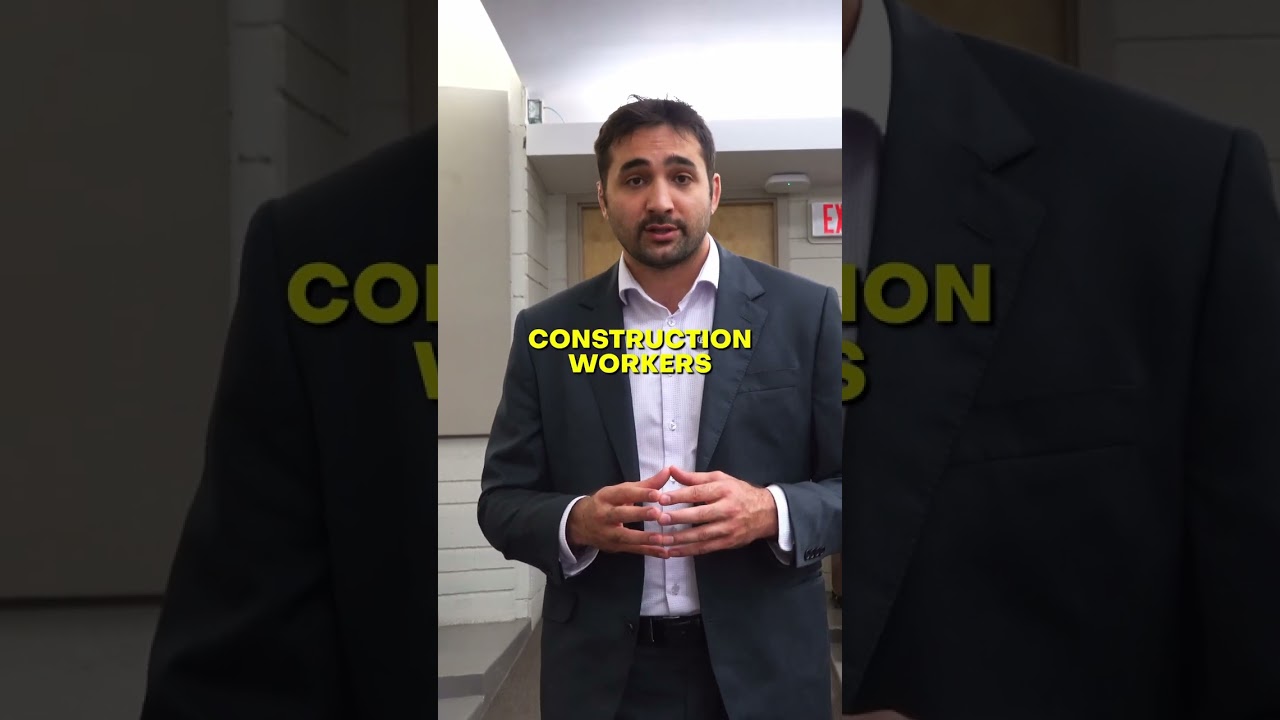 Sask Drivers unfairly Ticketed in Construction Zone