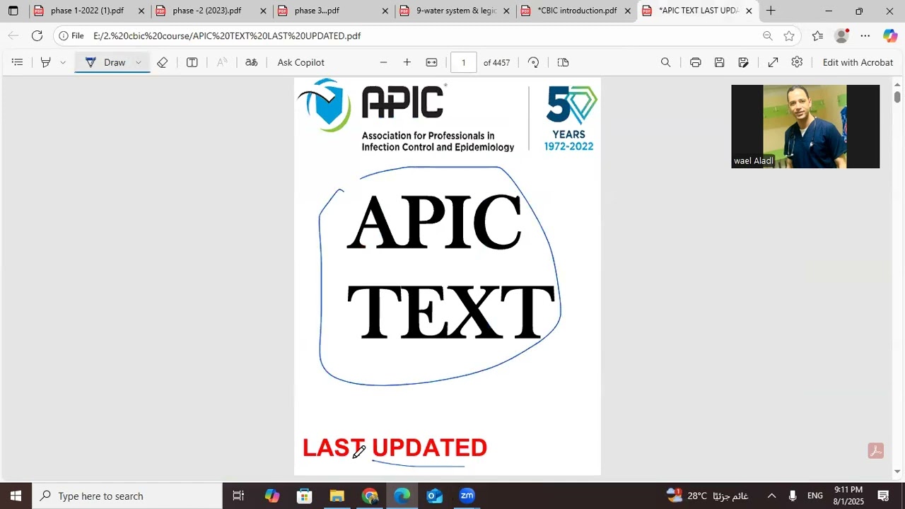 CBIC orientation Aug25