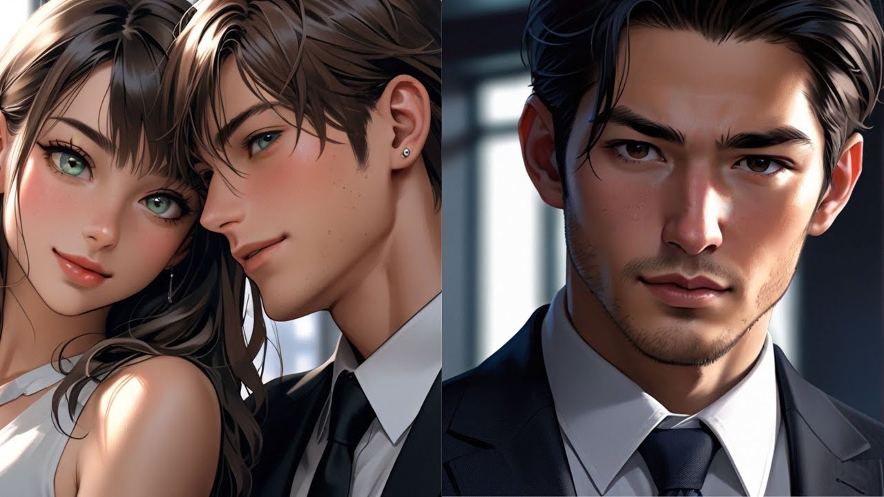 Mi prometida me dejó en el altar por su ex  Yo me casé con su rival