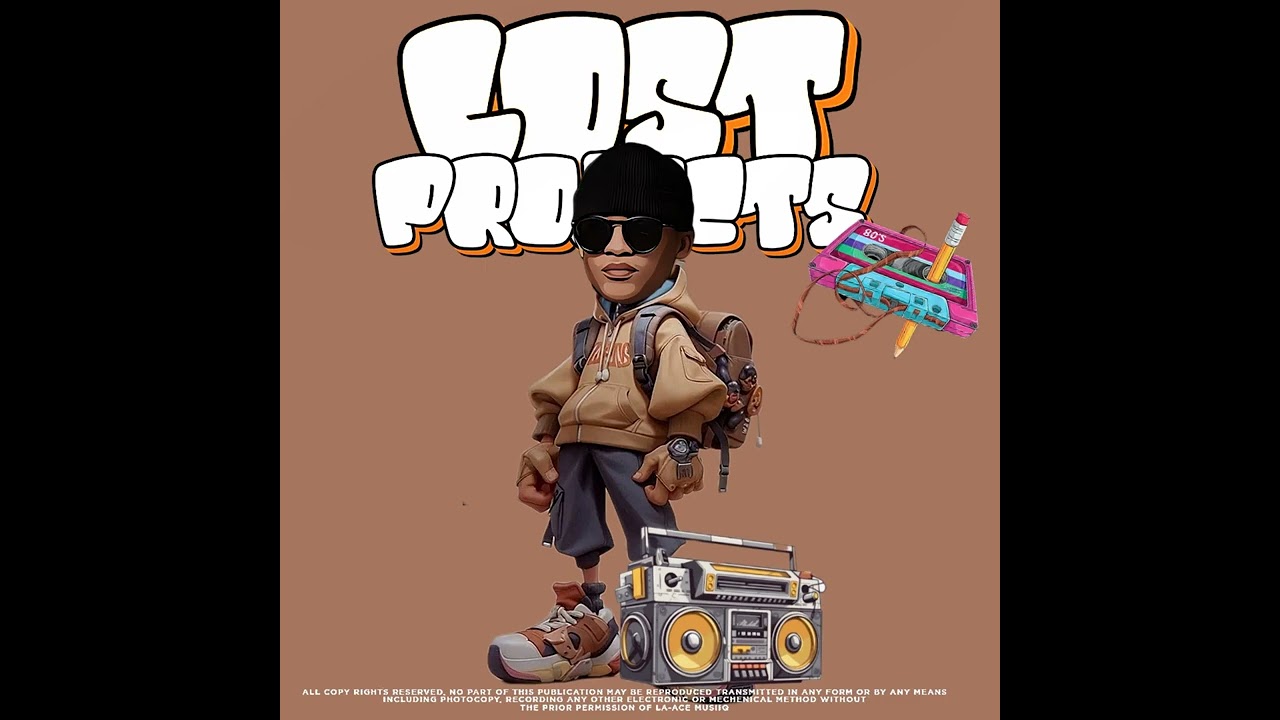 Guarda TheGqomBoss - Freedom | Lost Projects su YouTube Guarda TheGqomBoss - Freedom | Lost Projects su YouTube
