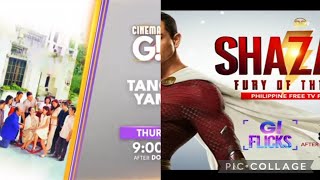 GTV - Thursday Movies promo [1-OCT-2026]