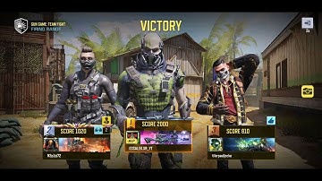 Call of Duty mobile: GUN GAME MOSHPIT Gameplay - (No Commentary)