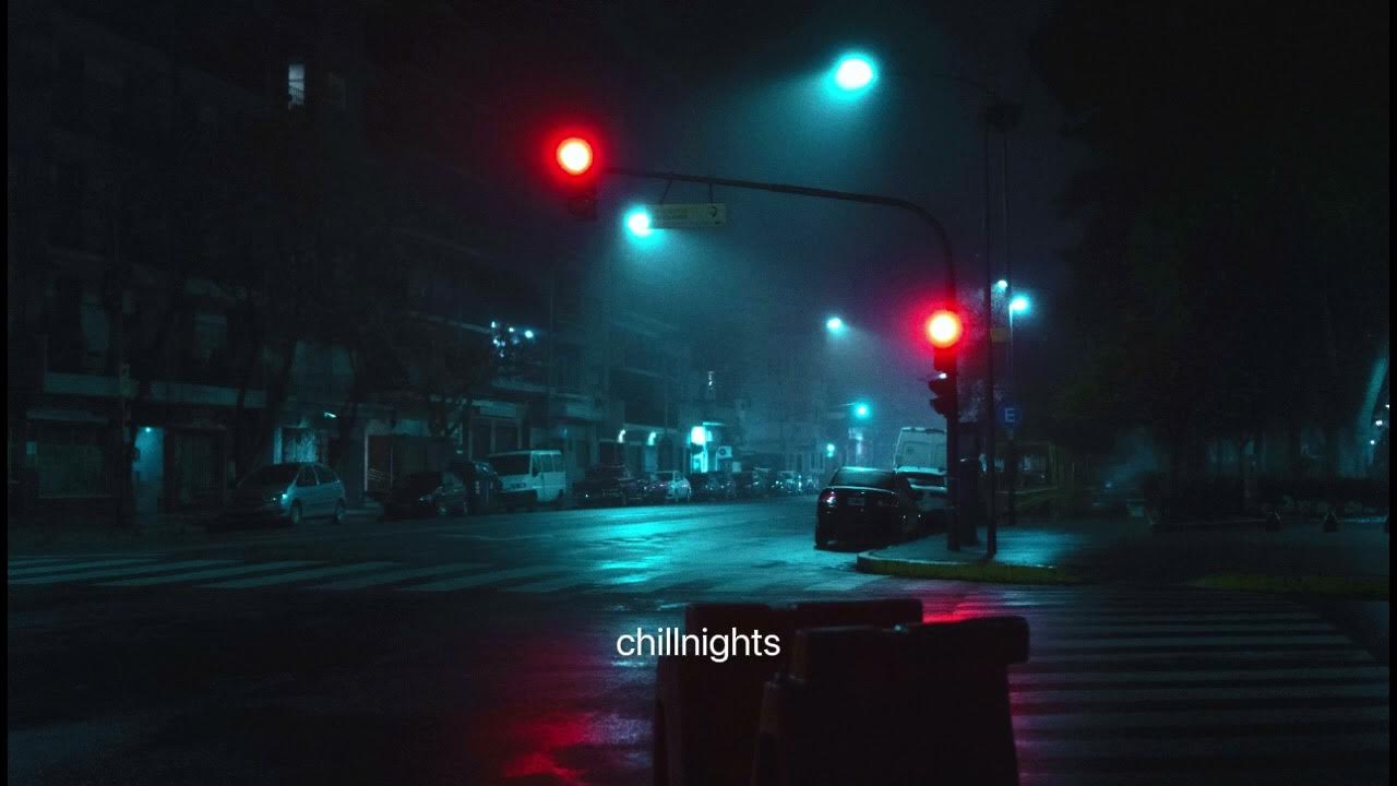 Relaxing 5 a.m. vibes + rain slowed reverb (10 hours loop) YouTube