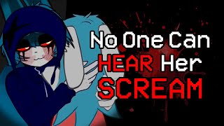 SHE COULDN'T ESCAPE HER BEAST BROTHER | Terrible Mouse