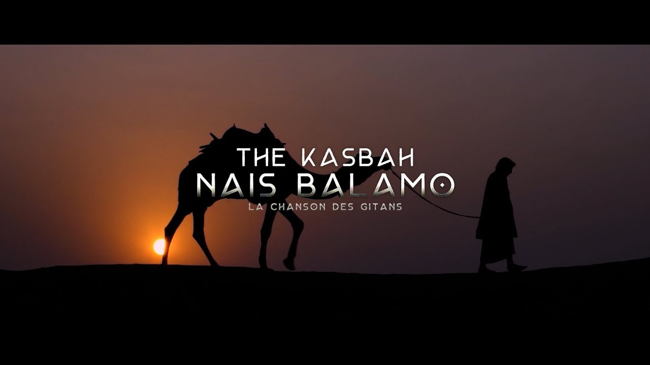 The Kasbah - Nais Balamo (Official Video) [Ultra Music]