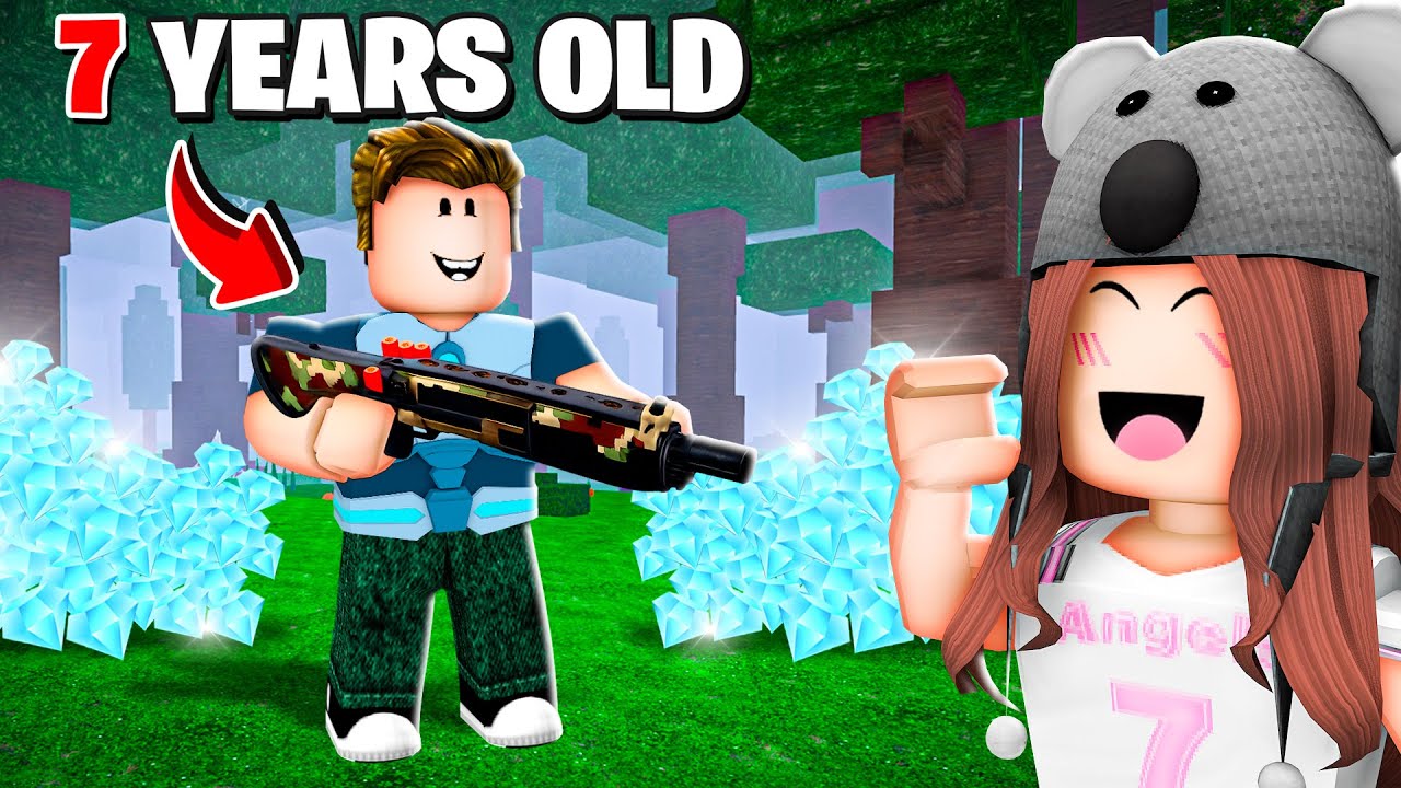 I Upgraded My SUBSCRIBERS ACCOUNT In 99 Nights in the Forest!