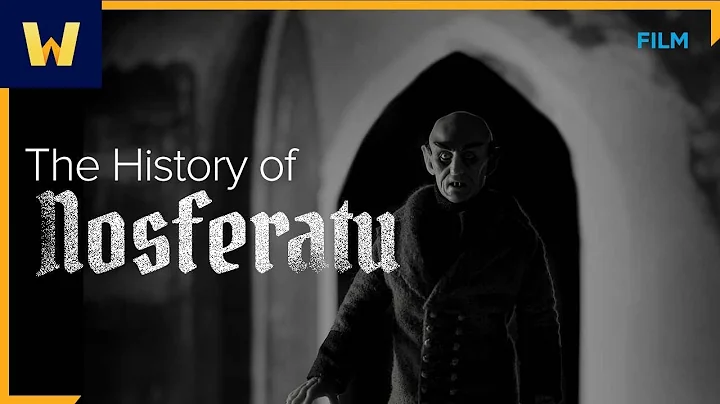 Nosferatu Examined: The "Dracula" Connection