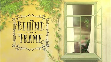 Behind the Frame Walkthrough | Chapter 3