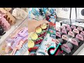 Random refill and restock organizing tiktok compilation 